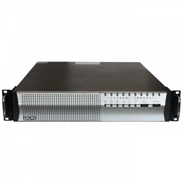 Sursă de alimentare neîntreruptibilă PCM SRT-1500, Linear-interactiv, 1500VA, Montare pe rafturi