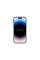 Смартфон Apple iPhone 14 Pro Max / Silver / 1Тб / 6Гб