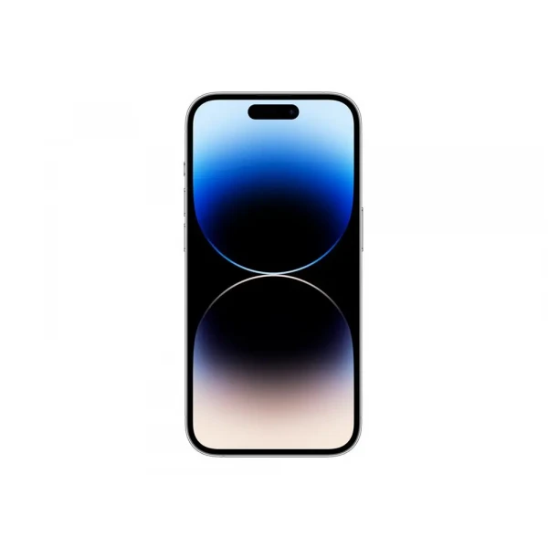Смартфон Apple iPhone 14 Pro Max / Silver / 1Тб / 6Гб