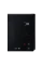 Cuptor cu microunde LG MS2595DIS, Negru