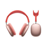 Căști Apple AirPods Max, Roz