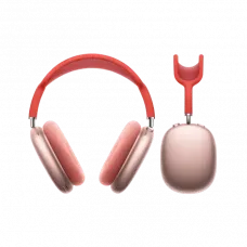 Căști Apple AirPods Max, Roz