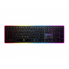 Tastatură Cougar Vantar, Cu fir, Negru