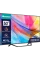 50 QLED SMART TV Hisense 50A7KQ, 3840x2160 4K UHD, VIDAA U6.0, Gri