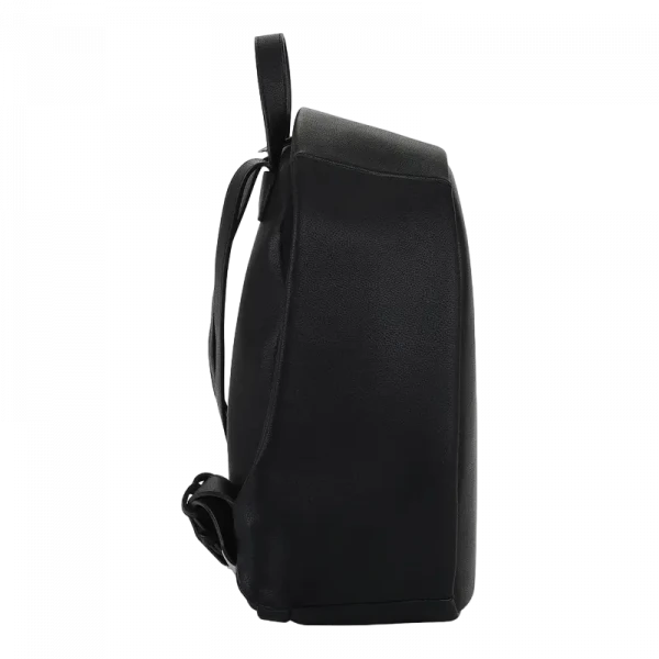 Rucsac pentru tabletă Bobby Elle Fashion, Poliester, Negru