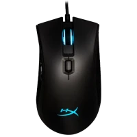 Игровая мышь HyperX Pulsfire Pro, Чёрный