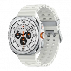 Galaxy Watch X, White