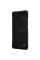 Husă tip carte Nillkin RedMi Note 10, Qin LC, Negru