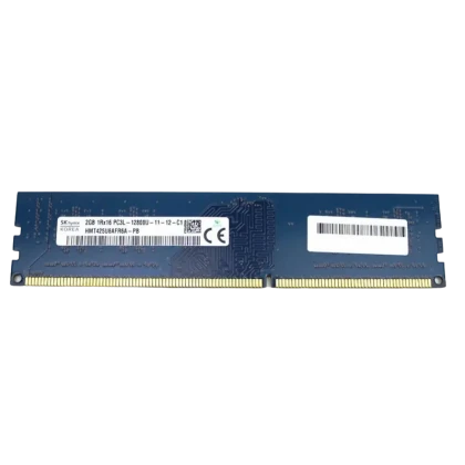 Оперативная память Hynix HMT425U6AFR6A-PBN0, DDR3 SDRAM, 1600 МГц, 2Гб, Hynix 2GB DDR3 1600