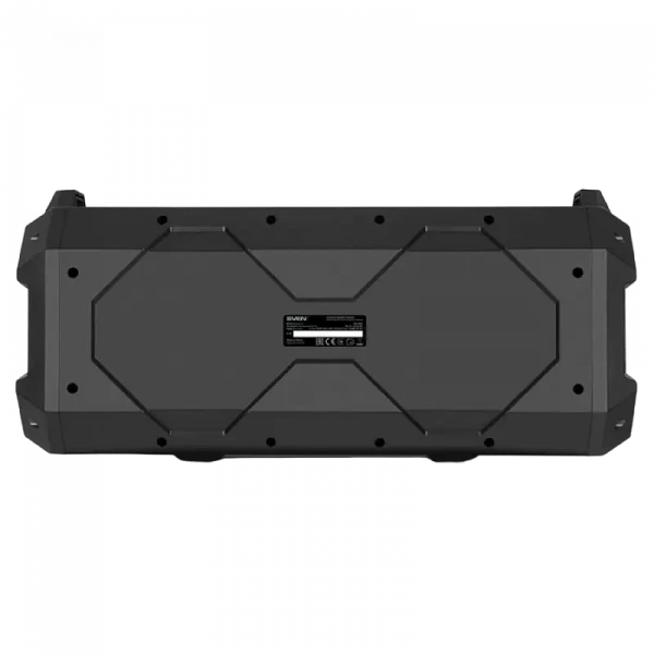 Портативная колонка SVEN PS-500, Чёрный
