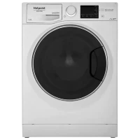 Стиральная машина Hotpoint-Ariston RSPG 723 D, 6,5кг, Белый