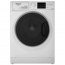 Mașină de spălat Hotpoint-Ariston RSPG 723 D, 6,5kg, Alb