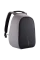 Rucsac pentru Laptop Bobby Hero XL, 17, Piele artificială, Gri