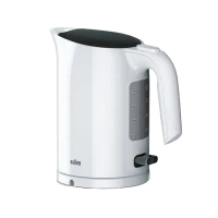 Электрочайник BRAUN WK3000WH, Белый
