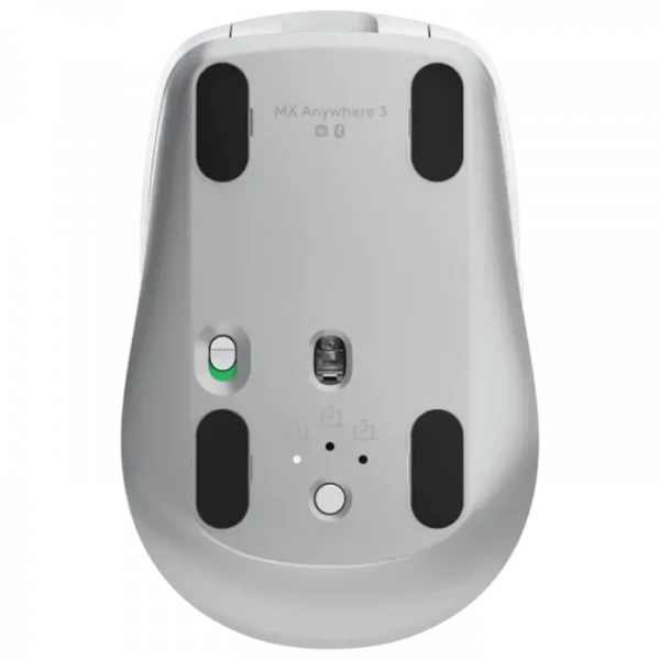 Беcпроводная мышь Logitech MX Anywhere 3, Серый