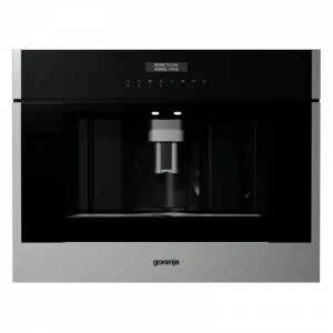 Кофемашины Gorenje