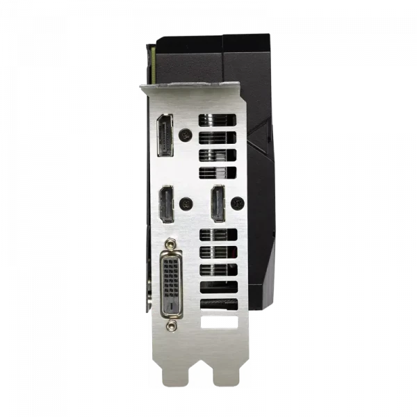 Placă Video ASUS DUAL-RTX2060-O6G-EVO, 6GB GDDR6 192bit