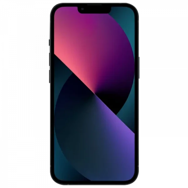 Смартфон Apple iPhone 13 / 256Гб / 4Гб / Midnight