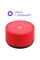 Difuzor Inteligent Yandex Station Light YNDX-00025, YandexGPT, Roșu