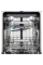 Mașină de spălat vase Electrolux EEG88520W, Negru
