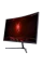 Monitor Gaming Acer ED270RS3bmiipx / 27 inchi / VA 1920x1080 FHD / Negru