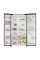 Frigider Samsung RS62DG5003B1UA, Negru