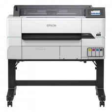 Plotter de format mare Epson SureColor SC-T3405, Alb