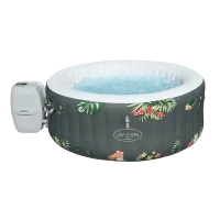 Jacuzzi Bestway 60061, 605L, Multicolor