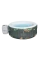Jacuzzi Bestway 60061, 605L, Multicolor
