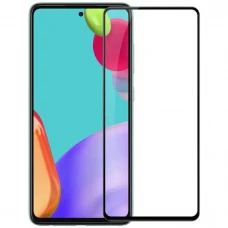 Sticlă de protecție Nillkin Galaxy A54 - Tempered Glass CP+ pro, Negru