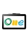 Tabletă Grafică Wacom One 12, Negru