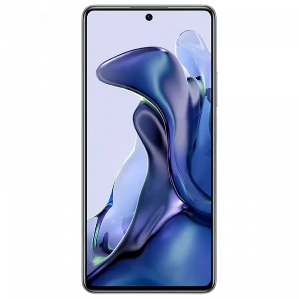 Smartphone Xiaomi 11T, 8GB/128GB, Celestial Blue