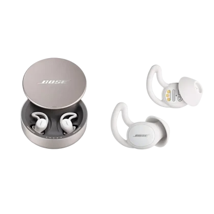Наушники BOSE Sleepbuds II, Белый