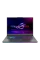Игровой ноутбук 18 ASUS ROG Strix G18 G814JU, Eclipse Gray, Intel Core i7-13650HX, 16Гб/1024Гб, Без ОС