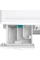 Стиральная машина Gorenje MAW 820 ION, 8кг, Белый