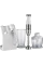 Погружной блендер Gorenje Life collection HBC806QW, Белый