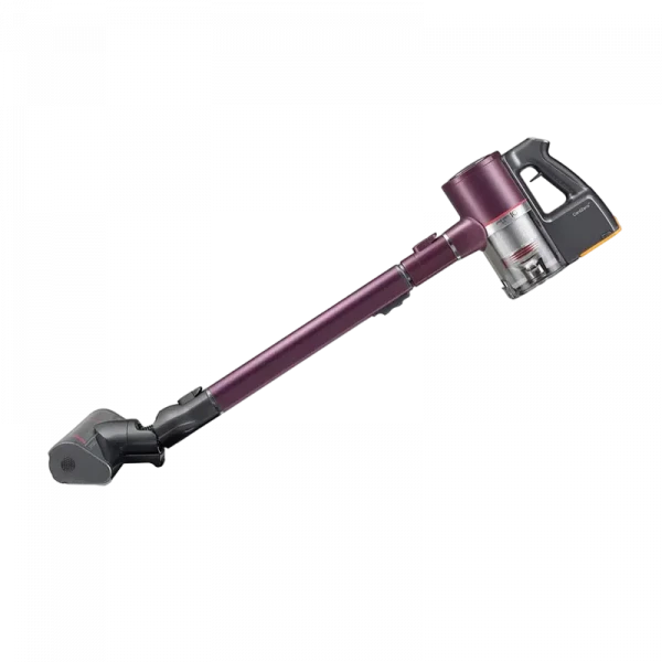 Вертикальный Пылесос LG A9MASTER2X, Фиолетовый