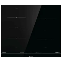 Plită cu inducție Gorenje IT 643 BSC, Negru