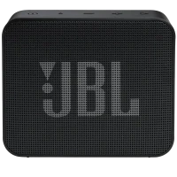 Boxă portabilă JBL GO Essential, Negru
