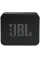 Boxă portabilă JBL GO Essential, Negru