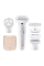 Epilator BRAUN SES9030 3D, Alb