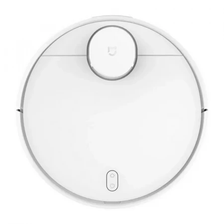 Робот-Пылесос Xiaomi Mi Robot Vacuum-Mop P, Белый