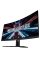 Monitor Gaming / Gigabyte G27QC / 27 inchi / VA 2560x1440 WQHD / Negru