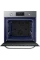 Электрический духовой шкаф Samsung NV68R2340RS/WT, Нержавеющая сталь