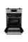 Комбинированная плита Gorenje MEKS512S, Серебристый