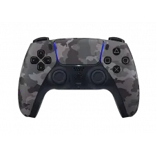 Gamepad SONY DualSense, Camuflaj