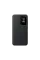 Husă Samsung Smart View Wallet for Galaxy S24, Negru