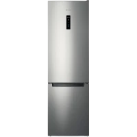 Холодильник Indesit ITI 5201 S, Серебристый