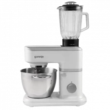 Кухонный комбайн Gorenje Kitchen maschine MMC1000W, Белый