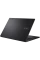 Laptop 16 ASUS Vivobook 16 M1605YA, Indie Black, AMD Ryzen 7 7730U, 16GB/1024GB, Fără SO